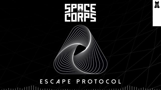Space Corps - Escape Protocol [Extended Mix] смотреть онлайн