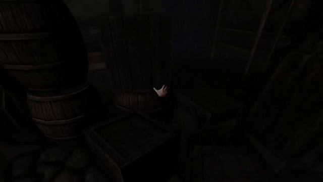 AMNESIA DARK DЕСЕРТ:как я испугался (amnesia:dark descent) ХОРРОР игры!! смотреть онлайн