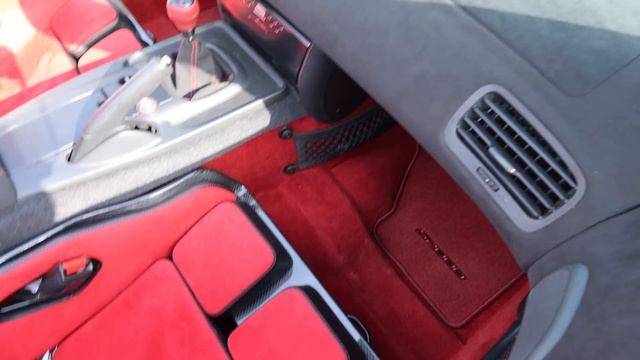 The Type R That Honda Never Built: Evasive Motorsport's S2000 R смотреть онлайн