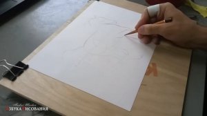 Как нарисовать коня (лошадь) карандашом? Поэтапный урок с объяснением!