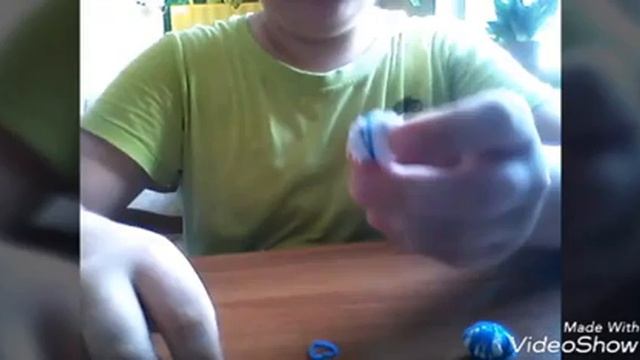 DIY - КЛАССНЫЙ ПОПРЫГУНЧИК!!!КАК СДЕЛАТЬ ЕГО ДОМА? смотреть онлайн