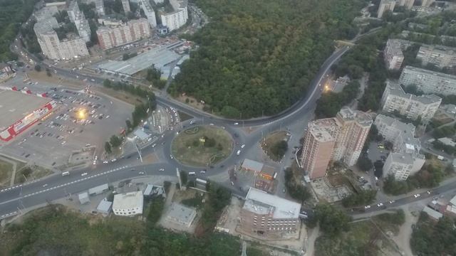 Ростов-на-Дону смотреть онлайн