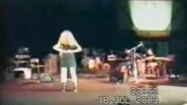 Koan Loop Enemble + Alessandra Aricò - Teatro Pecci 18-07-2003 смотреть онлайн