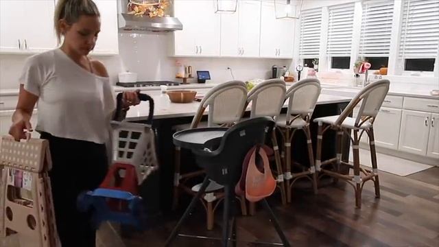 *NEW* NIGHTLY CLEANING ROUTINE CLEAN WITH ME FALL 2021 TIFFANI BEASTON HOMEMAKING STAY AT HOME MOM
