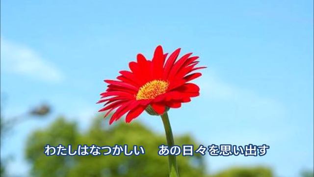 花は咲く アニメスターver／山寺宏一&水樹奈々【男性パート】 смотреть онлайн