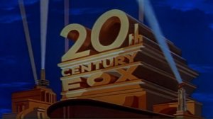 20th Century Fox logo (May 21, 1975) [John Williams fanfare plaster?!]