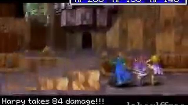 Golden Sun - The Lost Age - Walkthrough - Episode - 21 смотреть онлайн