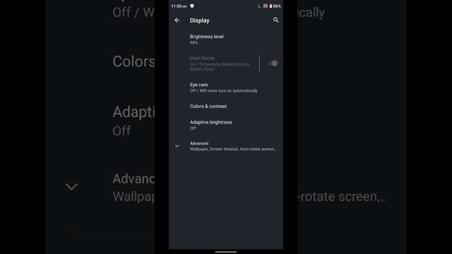 How To Change Font Style in Infinix Smart 6 , Infinix Smart 6 Font Change Setting смотреть онлайн
