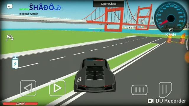 Simple sandbox #3 Алиса полиция смотреть онлайн