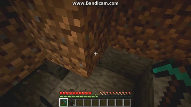 КАК добыть УГОЛЬ в Minecraft? смотреть онлайн