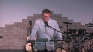 Проповедь "Не я ли, Господи?" | Игорь Максаков | 13.04.2023