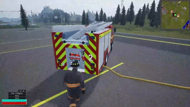 Into The Flames [ Advanced Pumping Tutorial] смотреть онлайн