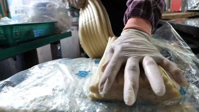 맛보시고 결정하세요? 아침부터 줄서서 먹는 소문난 떡볶이, 순대, 튀김 분식집부터 연예인도 단골집 까지 / Tteokbokki - Top4 Korean Street Food