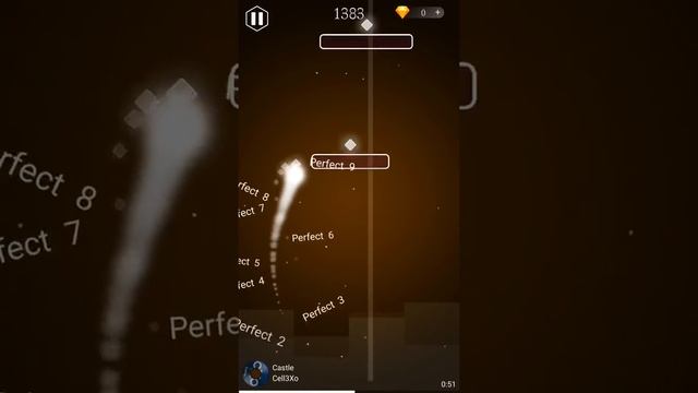 Magic jumper Cell3xo - Castle смотреть онлайн