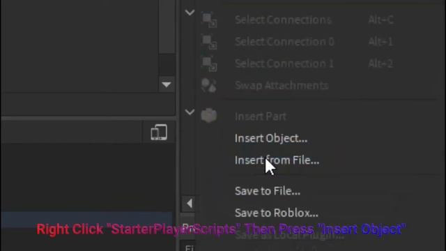 Roblox Studio - How To Fix "Attempt To Index Nil With 'Character'! - Bug/Errors Hunters! смотреть онлайн