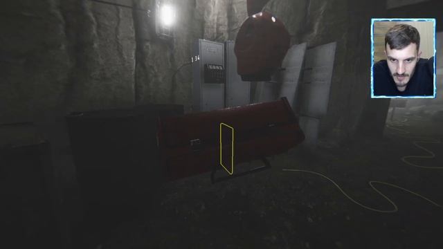 Мы не выйдем отсюда! (Tales of Escape) смотреть онлайн