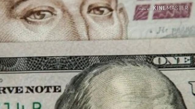 Курс доллара прогноз с 2018на 2019год. НБУ. в UA смотреть онлайн