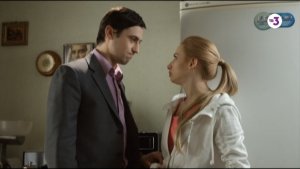 СНЫ | 1 сезон, 10 серия