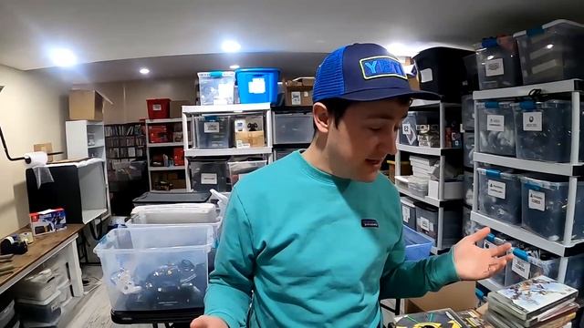 Buying Video Games at local shops to resell ONLINE for PROFIT! смотреть онлайн