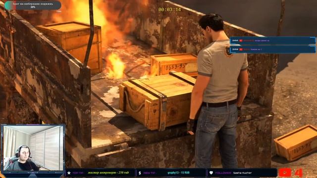 самый ьольшой ствол русигмента SERIOUS SAM 4\ДОЖДАЛИСЬ\олды на месте смотреть онлайн