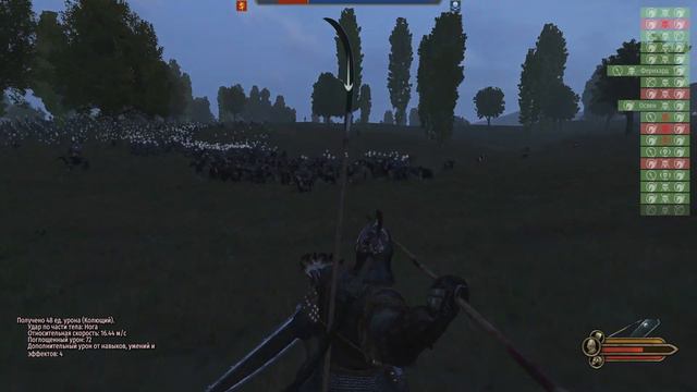 Mount & Blade 2 Bannerlord - Царь и Великий Князь Стургии! смотреть онлайн