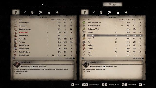 Medieval Dynasty | Bear Hunting! | Ep 11 смотреть онлайн