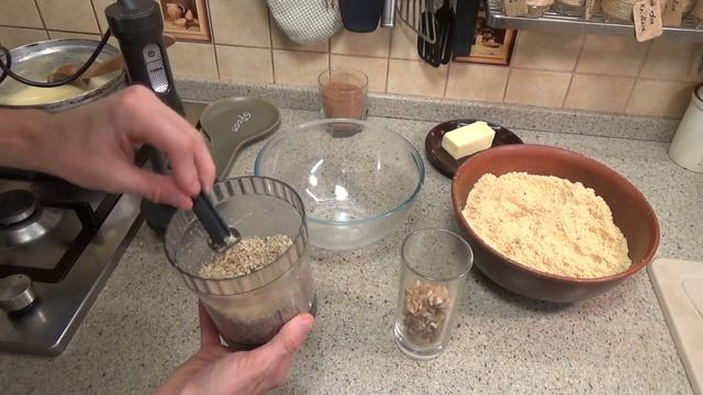 Пирожные Картошка на заварном креме смотреть онлайн