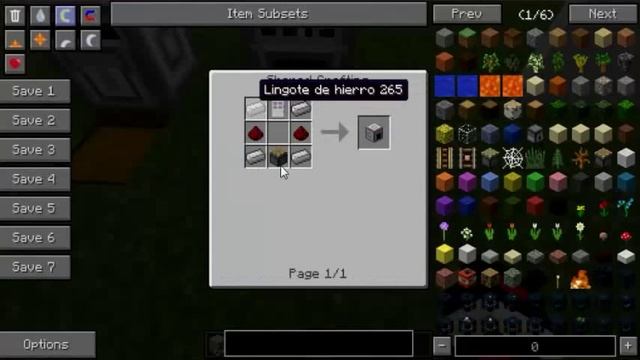 Malisisdoor mod para Minecraft Descarga( 1 7 10 1 7 2 y 1 8) Review смотреть онлайн