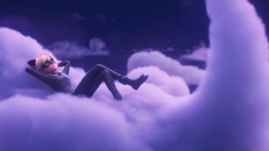 Песня Супер-кота „Как я мечтал от души улыбнуться”„Моя Леди” Леди баг и Супер кот :пробуждение силы