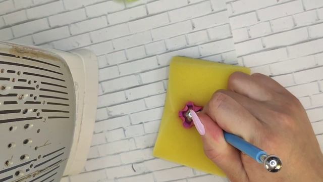 одно движение и резинки готовы/ МК из фоамирана/ очень просто/ смотреть онлайн