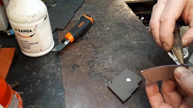 Делюсь опытом, сглаживаю углы. смотреть онлайн