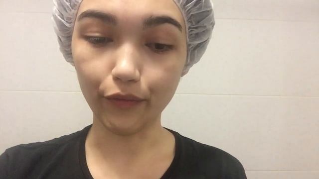 Маска для волос “skinlite”. Отзыв. Обзор. смотреть онлайн