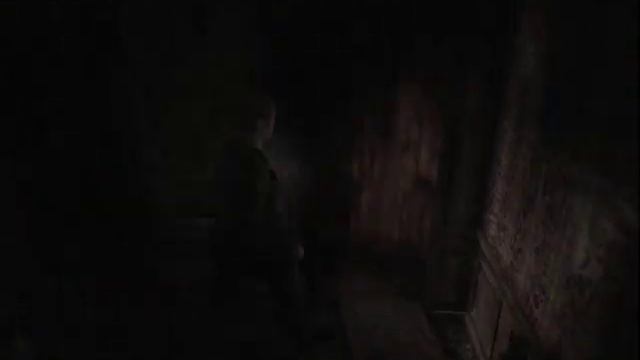 Silent Hill 2 - Director's Cut - Пожарный выход смотреть онлайн
