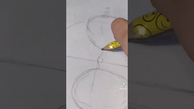 нарисовать уточку смотреть онлайн
