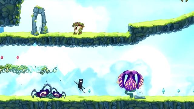 Team Indie — Rapid Review смотреть онлайн