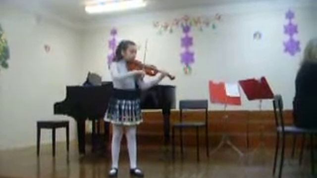 Л.БОККЕРИНИ МЕНУЭТ Luigi Boccherini Menuet смотреть онлайн