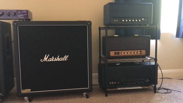 Ceriatone 50 watt Moleculer смотреть онлайн