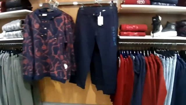 Зима близко, похолодало утепляемся. Шопинг в Мерсине и Эрдемли. смотреть онлайн
