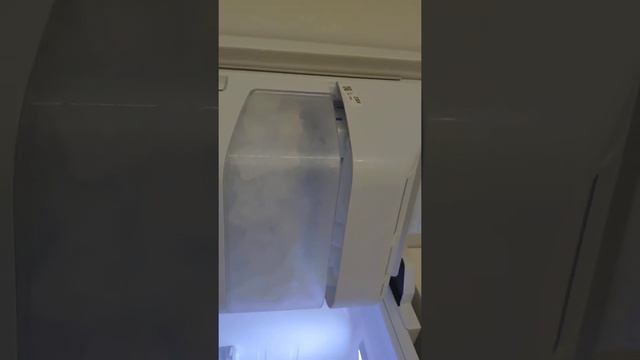 холодильник side by side samsung функция подачи льда и воды смотреть онлайн