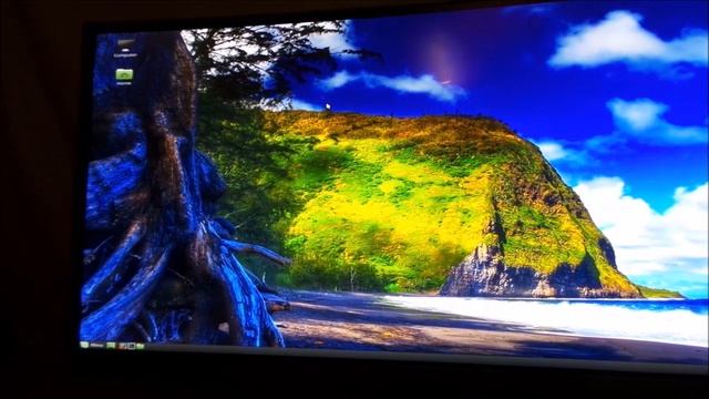 Philips BDM3490UC 21:9 Curved Monitor im Overview смотреть онлайн