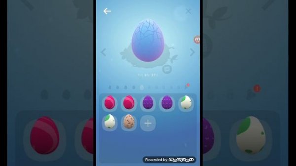 я не ожидала токова подарка от игры! Игра Flappy Dragon