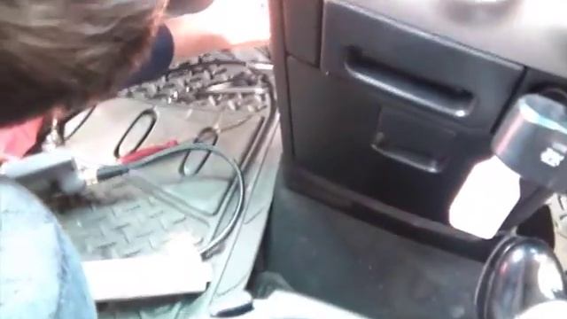 очистка кондиционера смотреть онлайн