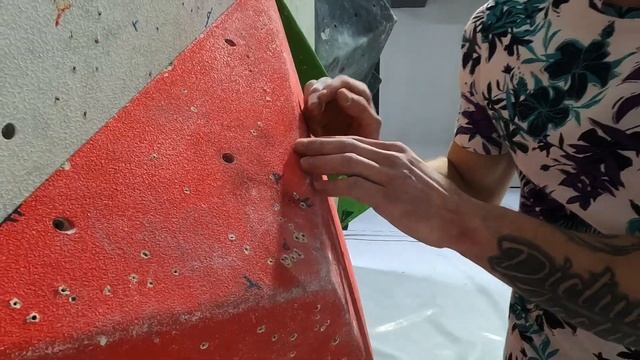 БОУЛДЕРИНГ - Теория и Практика (1 выпуск) / BOULDERING - Theory And Practice (1 Episode)