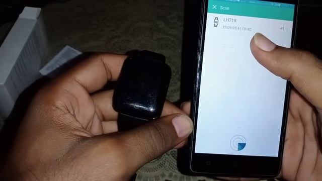 HOW TO SET THE TIME AND DATE ON SMART WATCH⏰ | HOW TO CONNECT SMART WATCH WITH MOBILE смотреть онлайн