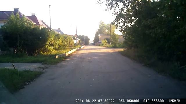 ул Тополиная, д Игнатово смотреть онлайн