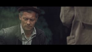 Двое на острове слез (1986)