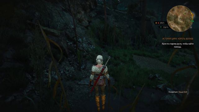 🔴The Witcher 3 Wild Hunt ПРОХОЖДЕНИЕ #3 ВЕЛЕН.КРОВАВЫЙ БАРОН смотреть онлайн