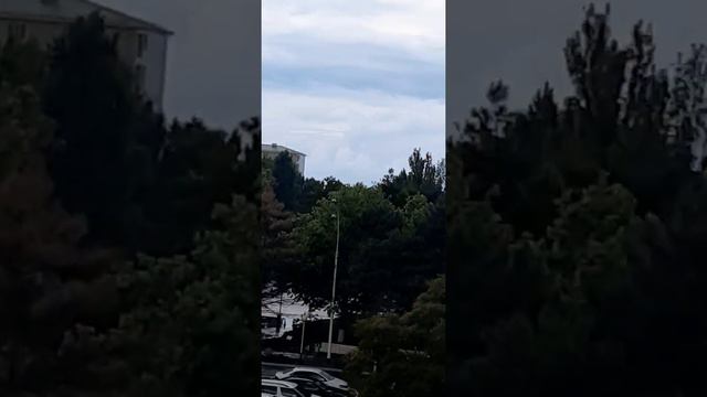 анапа, витязево , дождик , пионерский проспект, 25 .06.2022 смотреть онлайн