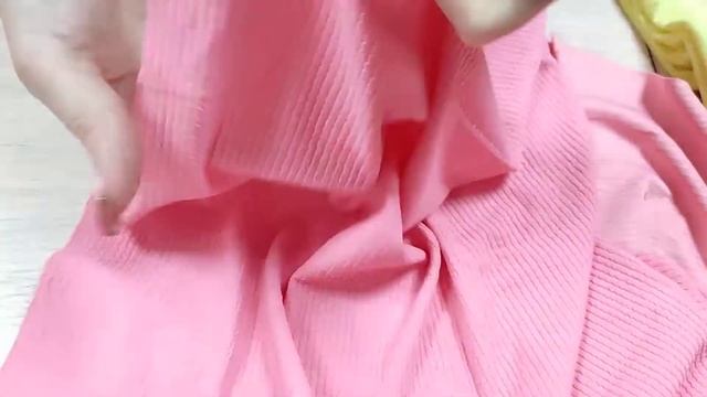 Бифлекс "Жатка", цв. Розовая глазурь, 15-1717 TPG, шир. 1,4 м, пл. 240 г/м2, 86% нейлон+14% спандек смотреть онлайн