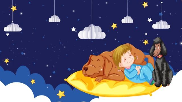 Calming Bedtime Songs - Ambient Sleep Music - Bedtime Lullaby For Sweet Dreams смотреть онлайн
